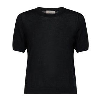 Blanca Vita Donna, Maglie, Nero, XL, new