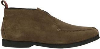 Kiton CALZATURE - Stivaletti su YOOX.COM