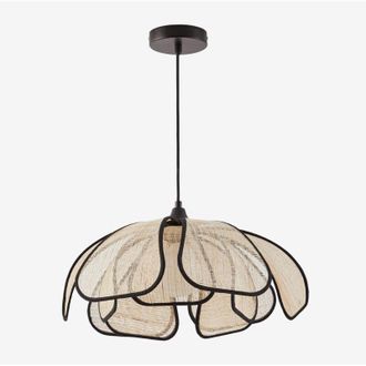 Sklum L&aacute;mpara De Techo (&oslash;50 Cm) Vidson Sklum