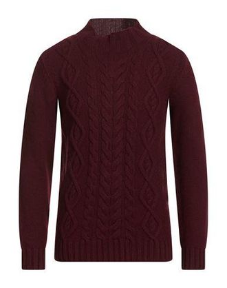 Tagliatore KNITWEAR - Turtlenecks on YOOX.COM