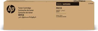 Samsung Print Cart. Clt-m659s Clx-8640nd/8650nd Magenta (clt-m659s/els)