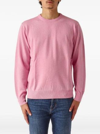 MC2 Saint Barth Mc2 Saint Barth | Regent Merinocash - XL US