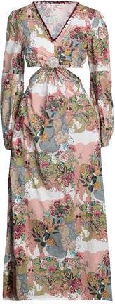 Connor & Blake VESTIDOS - Vestidos largos en YOOX.COM