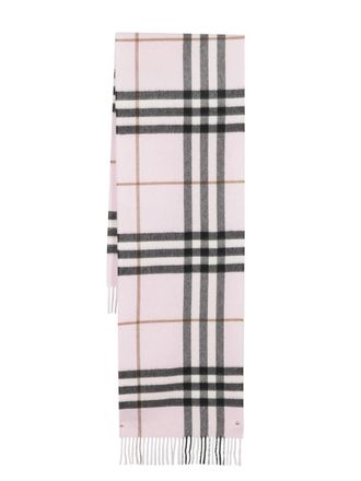 Burberry Scarf Accessories