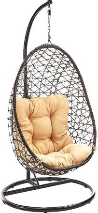 Christian Locker Hängesessel »CRISSCROSS«