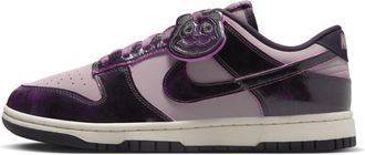 Nike (WMNS) Nike Dunk Low Panda Cave Purple HQ1918-200
