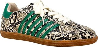 Shushop Stevie Sneaker in Snake at Nordstrom, Size 6.5