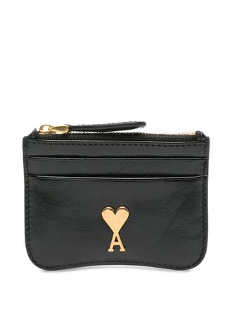 関税・送料込み★AMI★ ジップ付きコインケース Amazon.com: FurArt Coin Purse, Dual Keyring Change Purse