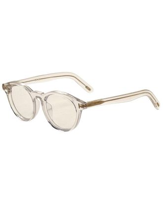 Tom Ford Mens Ft5931 49Mm Optical Frames