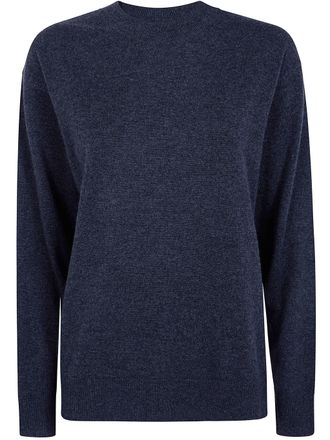 P.A.R.O.S.H. P. A.R. O.S. H. Sweater Cashmere Round Neck