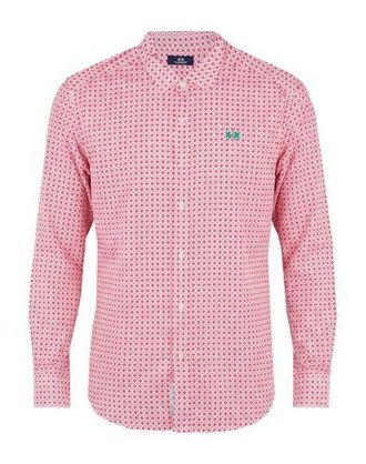 La Martina CAMISETAS Y TOPS - Camisas en YOOX.COM