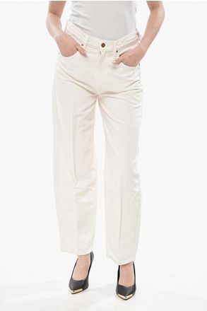 Mother SNACKS Mom Fit Jeans with 18cm Belt Loops size 26