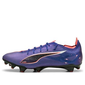Puma Ultra 5 Carbon FG Lapis Lazuli 107684-01