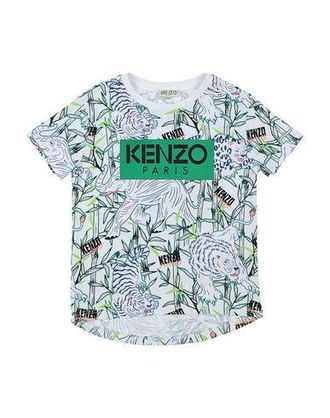 Kenzo TOPS - T-shirts auf YOOX.COM