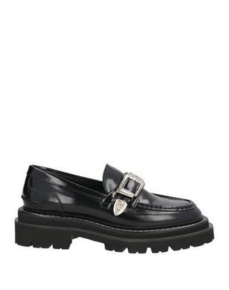Sandro Loafers
