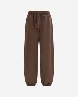 Palm Angels Pantaloni della Tuta Palm Tree Man S