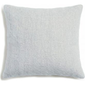 Pom Pom at Home Summit Accent Pillow (Nordstrom Exclusive) in Light Blue at Nordstrom