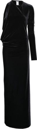 Amazu&igrave;n Anja One-shoulder Backless Maxi Dress