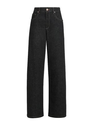 Brunello Cucinelli Denim Pants