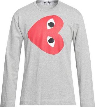 Comme Des Gar&ccedil;ons CAMISETAS Y TOPS - Camisetas en YOOX.COM