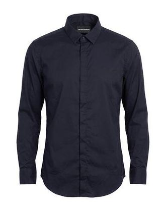 Emporio Armani TOPWEAR - Camicie su YOOX.COM