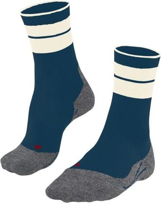 Falke TK Stabilizing Wandersocken f&uuml;r Herren | blau