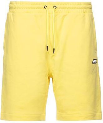K-Way PARTES DE ABAJO - Pantalones cortos y bermudas en YOOX.COM