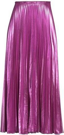 Patrizia Pepe Maxi skirts