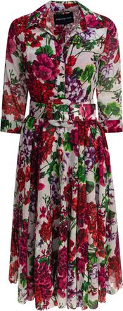 Samantha Sung Dresses Pink