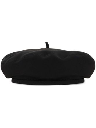 Loro Piana Basco Basque - Nero