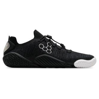 Vivobarefoot Womens Motus Flex Shoes Black 37 EU