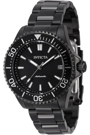 Invicta Pro Diver 46650 Automatisch horloge - 38mm