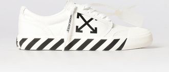 Off-white Sneakers Vulcanized in canvas