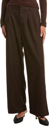 Sadie & Sage Trust Me Trouser