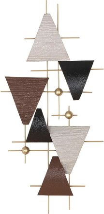 Casablanca Design Wanddekoobjekt