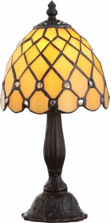 Jonathan Y Designs Campbell LED Table Lamp in Bronze at Nordstrom