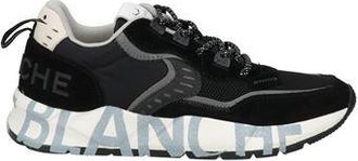 Voile Blanche FOOTWEAR - Trainers on YOOX.COM