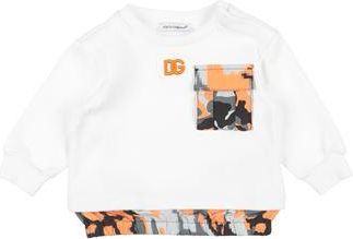 Dolce & Gabbana TOPWEAR - Sweatshirts on YOOX.COM