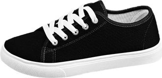 Generic Unisex Wide Barefoot Shoes Air Cushion Athletic Sneakers Fashion Platform Leather Lightweight Non Slip Tennis Casual Dad Streetwear Summer Sport Outdo