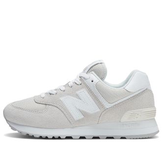 New Balance (WMNS) New Balance 574 Easter Fashion Pack - White WL574FW2