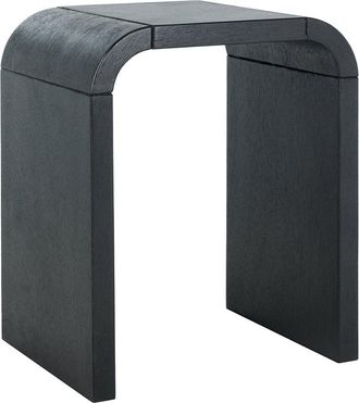 Safavieh Liasonya Curved Accent Table