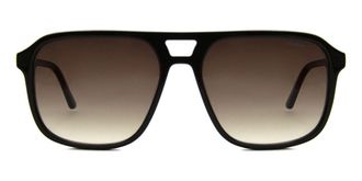 Mexx 6580 300 Mens Sunglasses Tortoiseshell Size 56