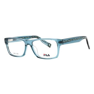 Fila VFI307 0855 Shiny Transparent Azure 52mm
