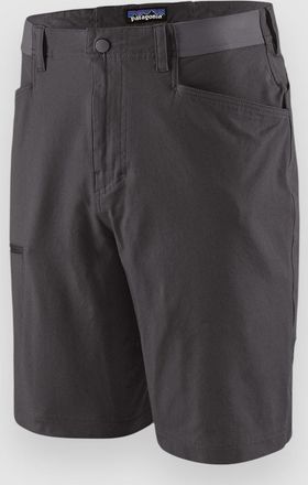 Patagonia Venga Rock Shorts schwarz