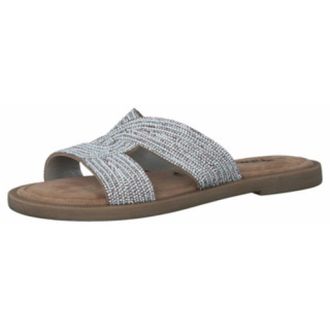 Tamaris Dames, Schoenen, Grijs, Maat: 41 EU