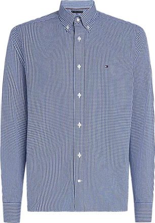 Tommy Hilfiger Hombre, Camisas, Azul, Talla: M