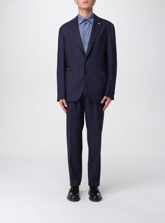 Manuel Ritz Abito gessato Manuel Ritz