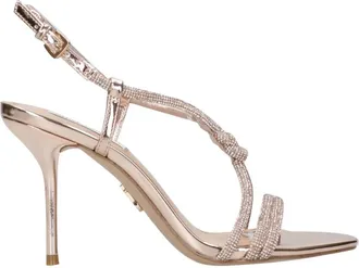 Steve Madden Mujer, Zapatos, Rosa, Talla: 38 EU