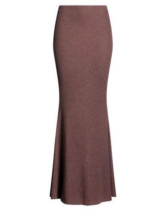 Haveone PARTES DE ABAJO - Faldas largas en YOOX.COM