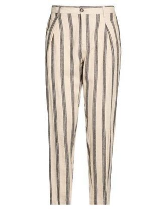 Over/D BOTTOMWEAR - Trousers on YOOX.COM